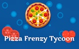 Pizza Frenzy Tycoon Online - Cooking Restaurant Game