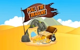 Pull the Treasure: Pull Him Out Adventure