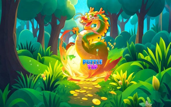 Puzzle Tap: Match & Clear Puzzle Game