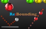 Re:Bounding - Bubble Shoot & Ball Rebound Puzzle Game Online
