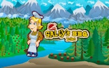 Sally BBQ Joint - Restaurant Cooking Game Online