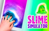 Slime Simulator Online Game