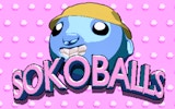 Sokoballs: Boxed Balls Puzzle
