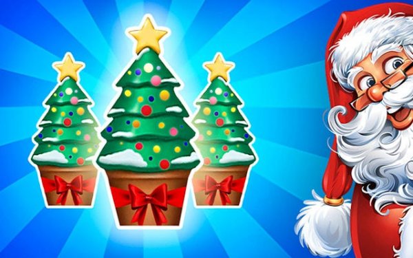 Sort New Year Match 3 Puzzle Game Online