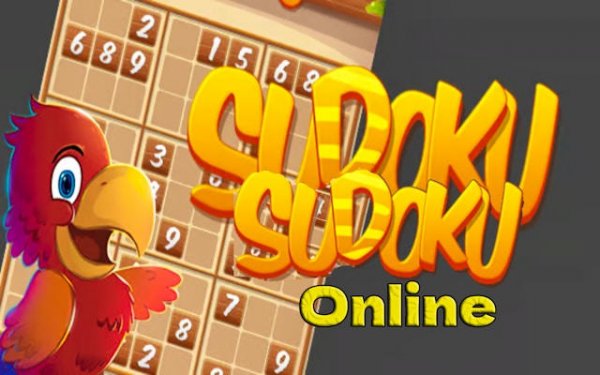 Sudoku Sudoku Online Puzzle Game
