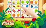 Tile Master - Classic Match Puzzle Online Game