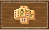 Traditional Mahjong Puzzle Game Online