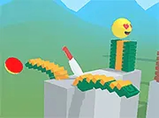 Tap Slice Challenge