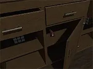 Locked Room 45 Puzzle Challenge