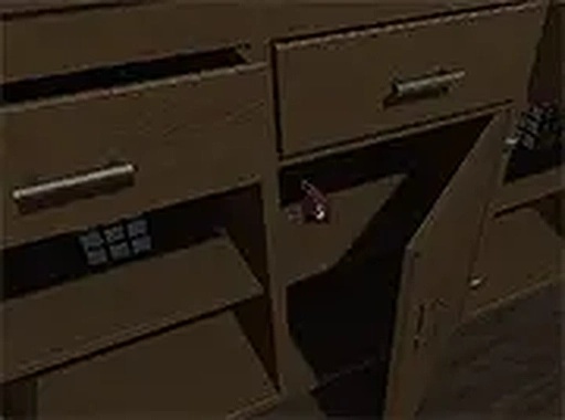 Locked Room 45 Puzzle Challenge