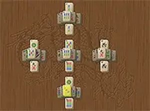 Mahjong Classic Tile Matching Puzzle