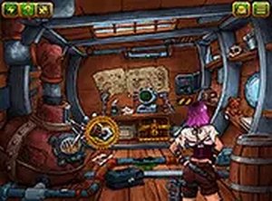 Violet's O-Nergy Collection