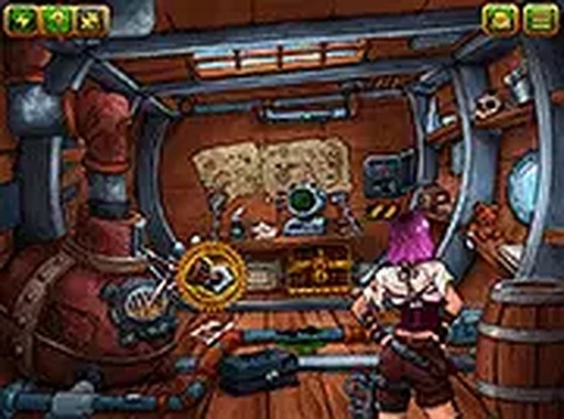 Violet's O-Nergy Collection