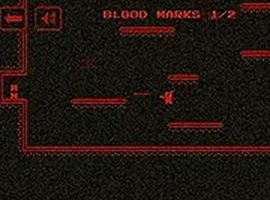 Pursuit Classic Arcade Runner