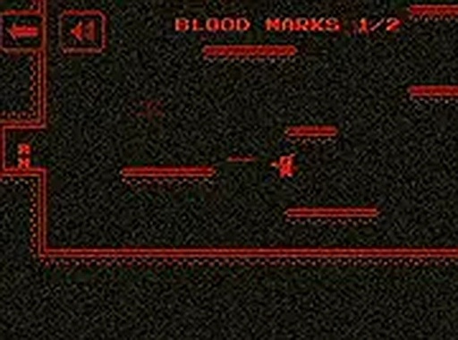 Pursuit Classic Arcade Runner