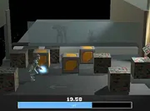 Orbital Debris Pilot