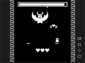 Slis Arcade Boss Encounters