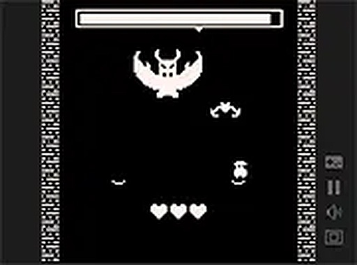 Slis Arcade Boss Encounters