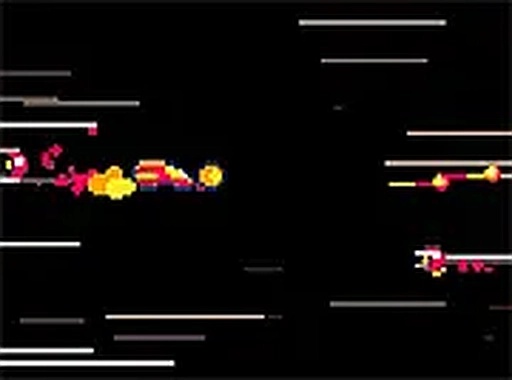 Cosmic Runner: Space Dash