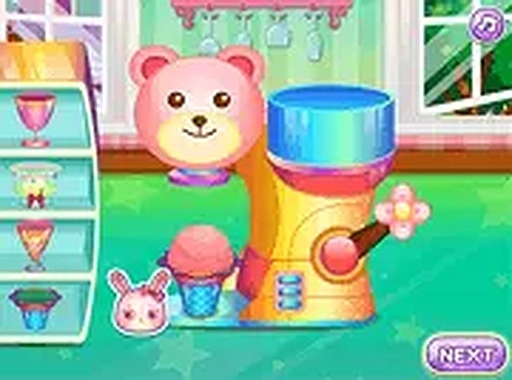 Panda Treat Maker