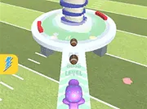 Precision Sphere 3D Challenge