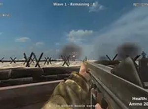 Frontline Guardian: Tactical Hold