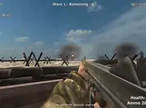 Frontline Guardian: Tactical Hold