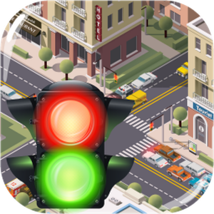 Traffic Junction Manager