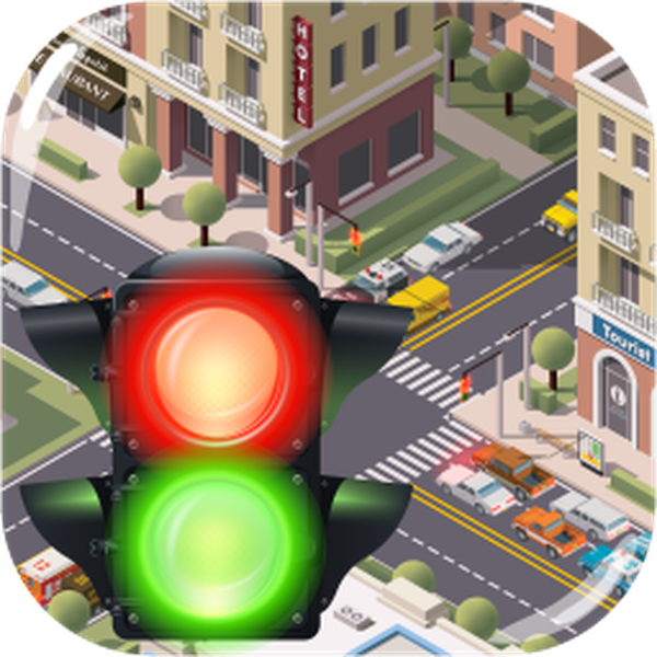 Traffic Junction Manager