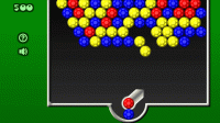 Bouncing Balls Puzzle Game Online - Arcade Puzzle Game