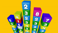 Merge Combo Puzzle Game