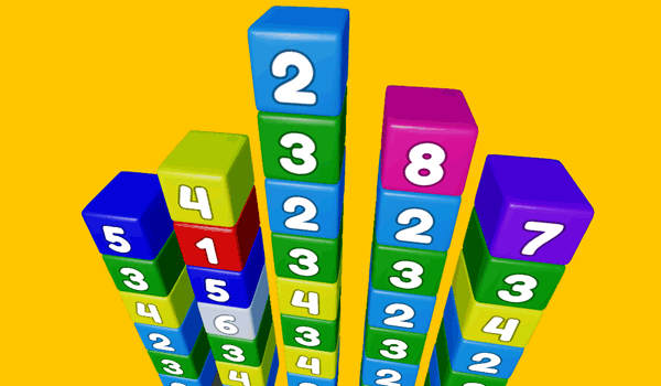 Merge Combo Puzzle Game