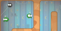 Natural Selection 2 - Fun Spider Catch Flies Online Arcade Game