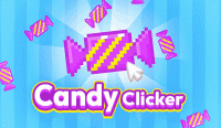 Candy Clicker Online Game