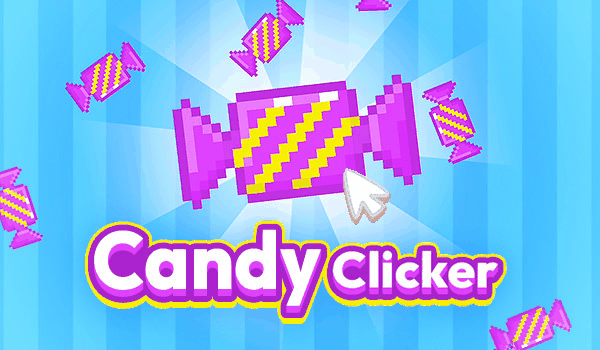 Candy Clicker Online Game