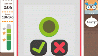 Tingly Brain Trainer Online Game