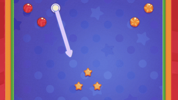 Candy Pool Puzzle Game Online - Puzzle Game