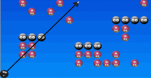 Balland Geometry Puzzle Online Game - Arcade Puzzle