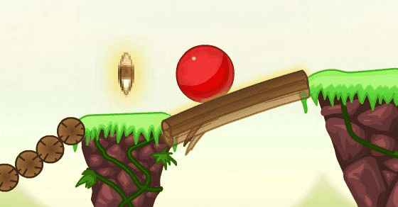 Rolling Orb Return Challenge