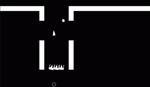 Small Golf Online Arcade Game