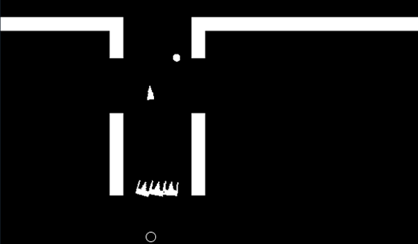 Small Golf Online Game