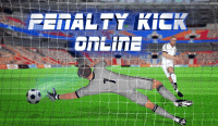 Penalty Kick Online Game