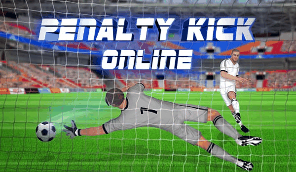 Penalty Kick Online Game