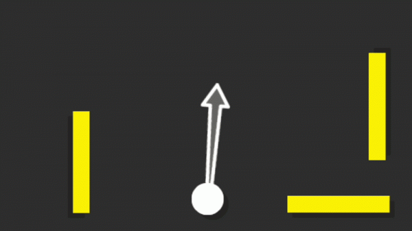Yellow Lines Puzzle Game Online - Puzzle Game