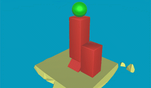 Blast Red! Puzzle Game Online - Puzzle Game