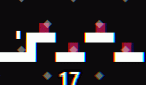 Lixel Pixel Survival Puzzle Online Arcade Game