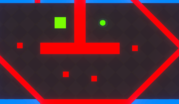 Ringwaves Online Puzzle Game