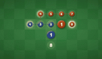 Number Sequence Online Puzzle Game