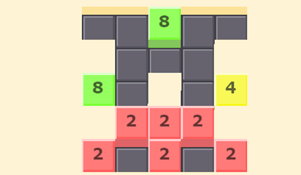 Maze 64 Puzzle Game