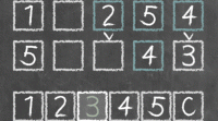 Futoshiki Puzzle Game